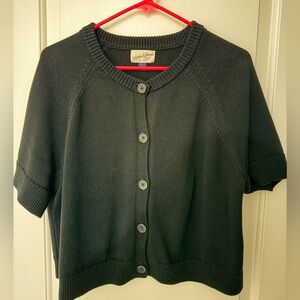 Universal Thread Short Sleeve Cardigan XL